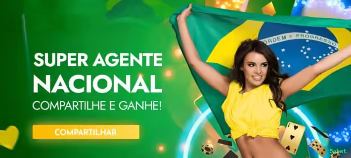 Cassino Ao Vivo 5gbet