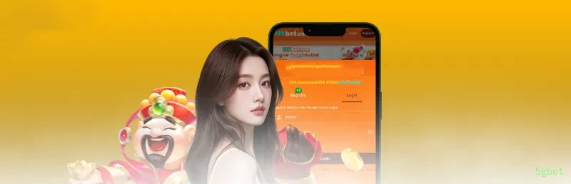 Baccarat Online 5gbet