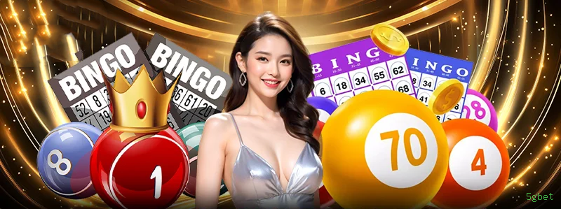 Baccarat Ao Vivo 5gbet