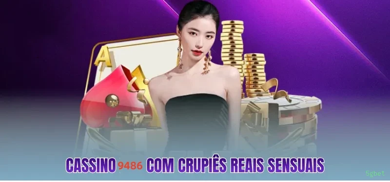 Blackjack Ao Vivo 5gbet