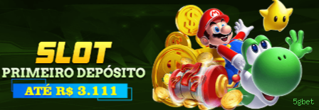 Cadastro 5gbet