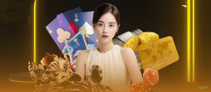 Fortune Dragon Slot 5gbet
