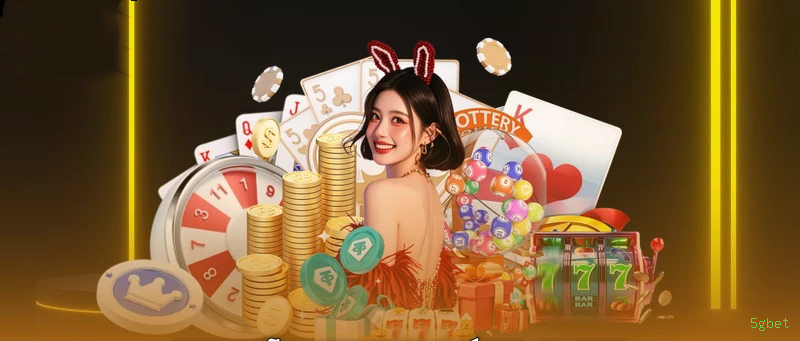 Fortune Mouse Slot 5gbet