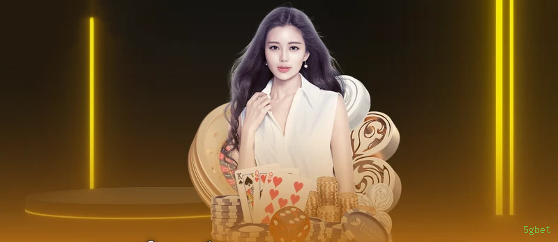 5gbet Cassino Clássico