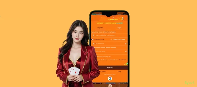 Instalar App 5gbet
