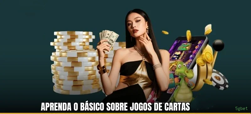 5gbet Cassino Clássico