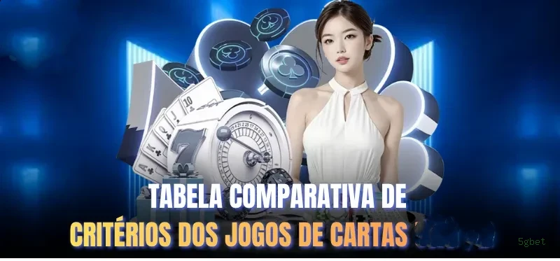 Diretório de Jogos 5gbet