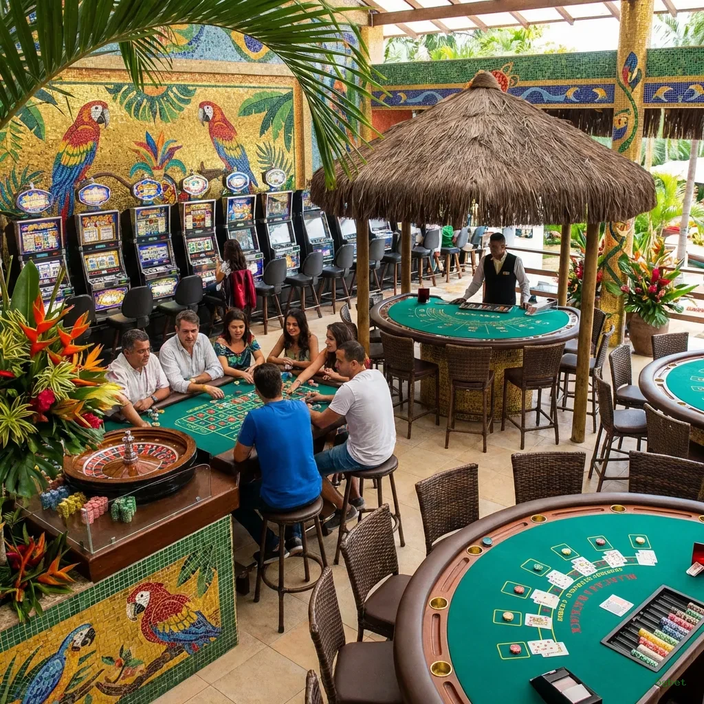 Cadastro Rápido 5gbet