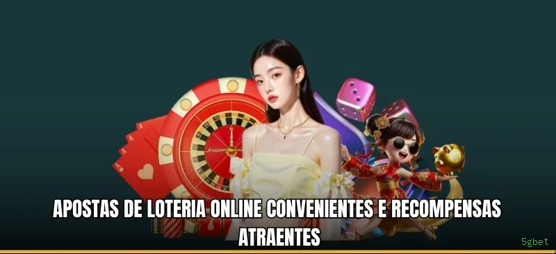 5gbet Cassino Clássico