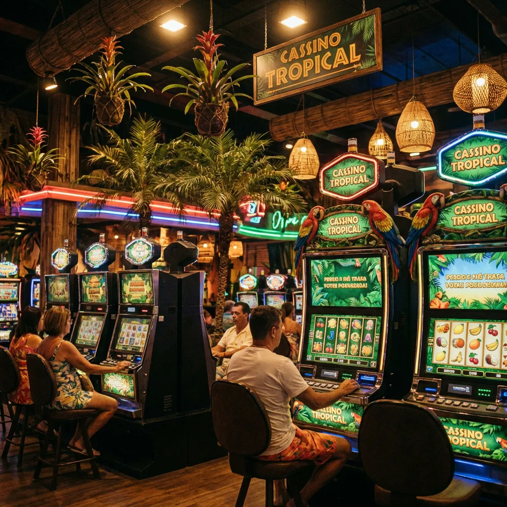 Microgaming 5gbet