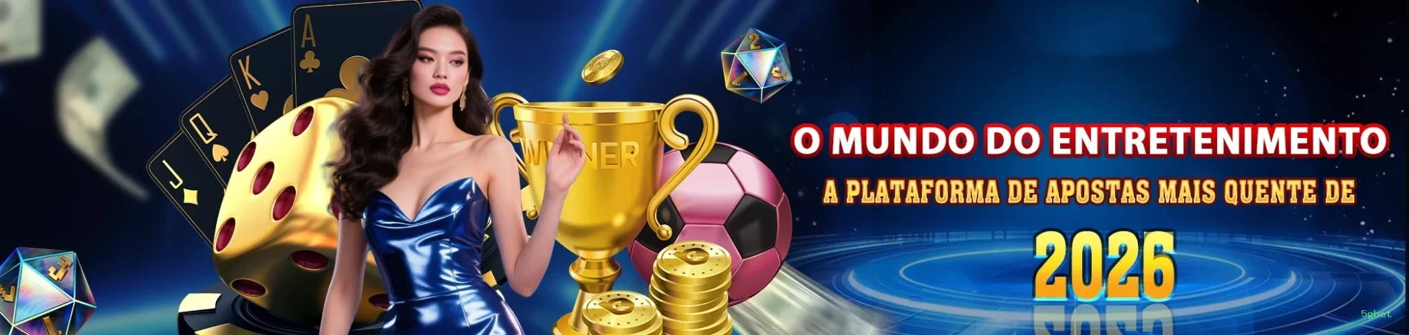 5gbet Cassino Clássico