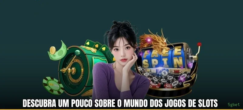 Novos Jogos 5gbet