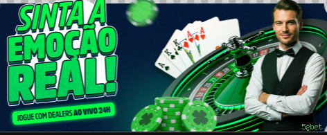 Pagamentos 5gbet