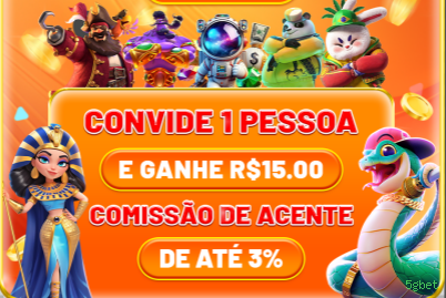 5gbet Cassino Clássico