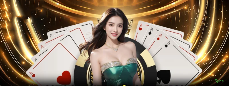 5gbet Cassino Clássico