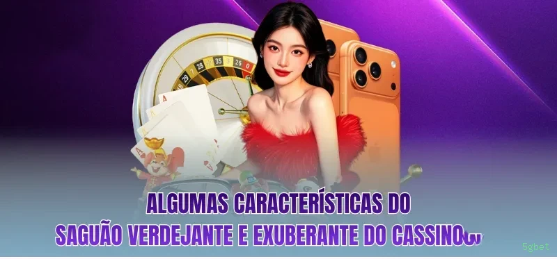 5gbet Cassino Clássico