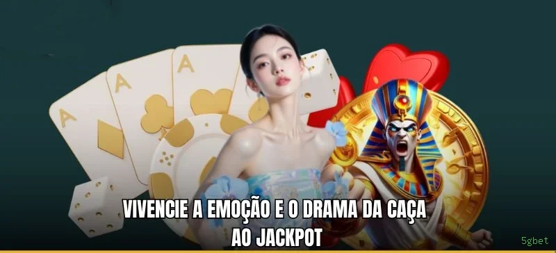 Privacidade 5gbet
