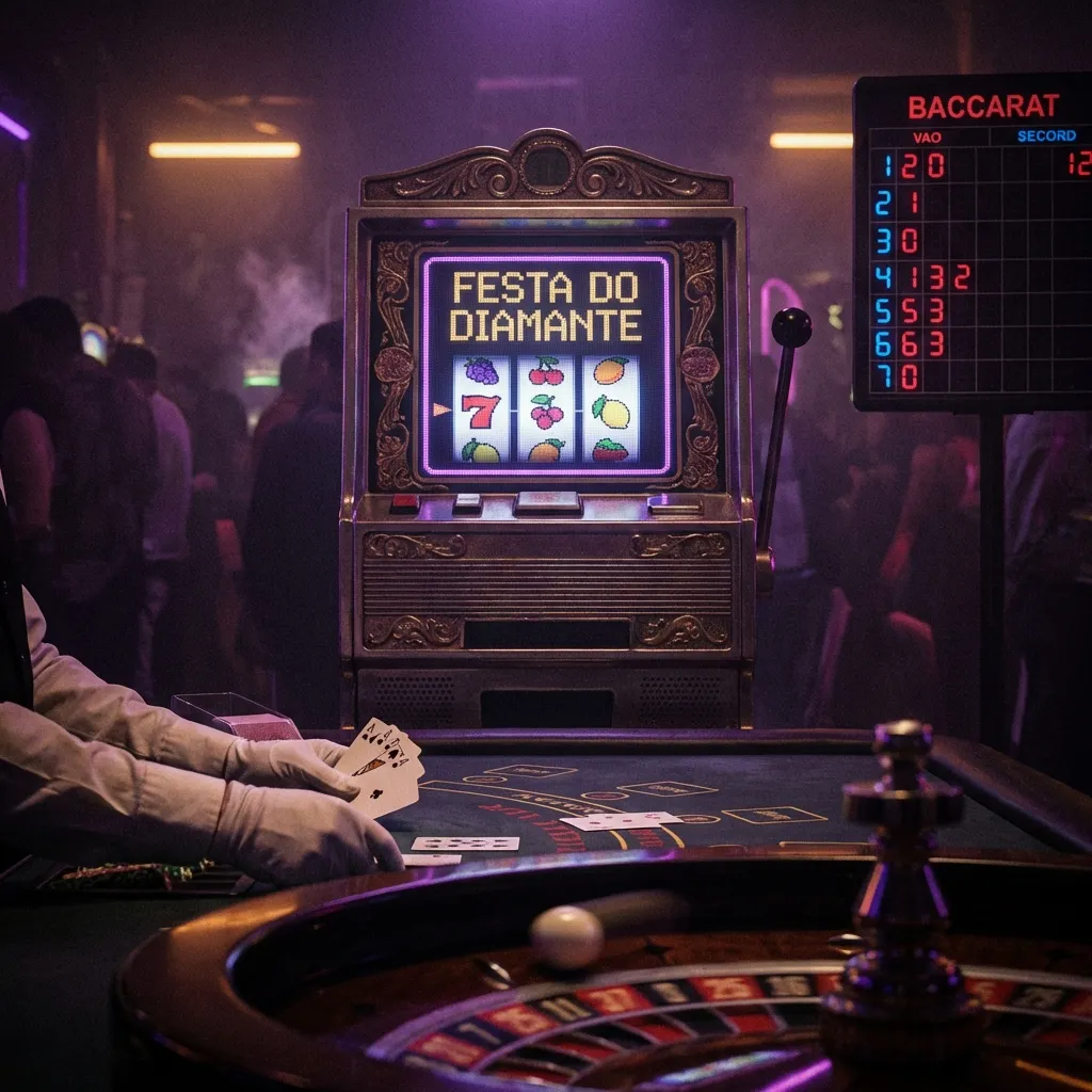 5gbet Cassino Clássico