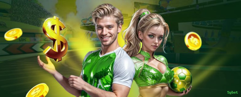 5gbet Cassino Clássico