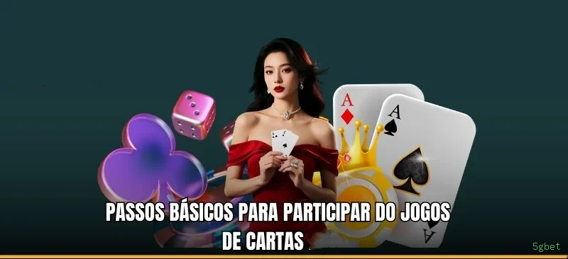 5gbet Cassino Clássico