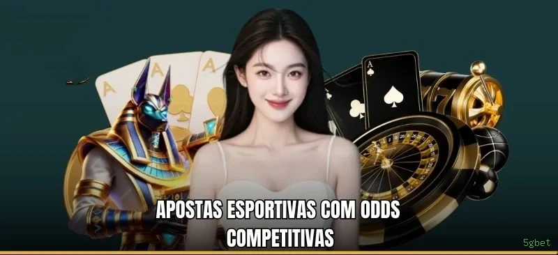 5gbet Cassino Clássico