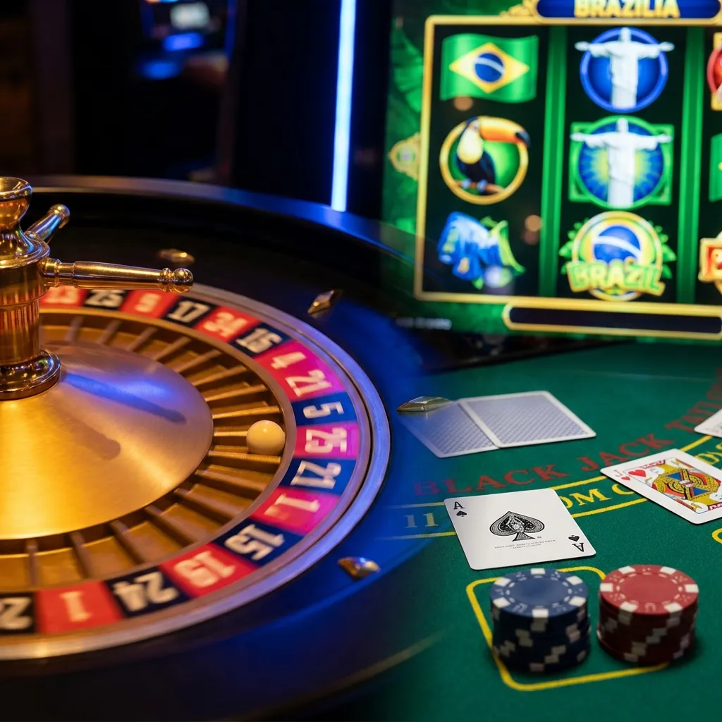 5gbet Cassino Clássico